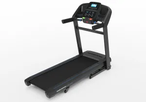 Meet Your Match Horizon T202 Treadmill While Supplies Last, Racks,Cages,Squat Stands