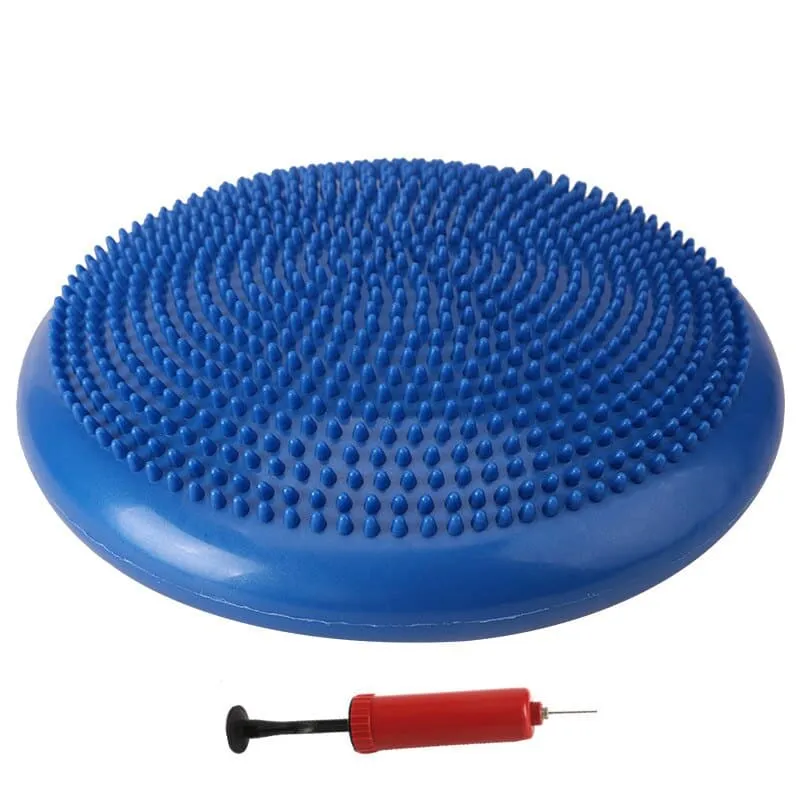 Massage Balance Disc, Peloton Bike , Pump Sets, Treadmill for home