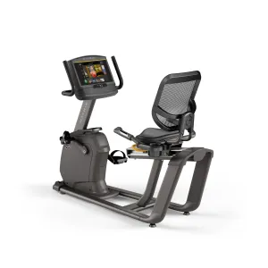 Meet Your Match Matrix R30 XER Recumbent Bike Hot Deal, Posture corrector, Onboard Functions, Plantar fasciitis night splint