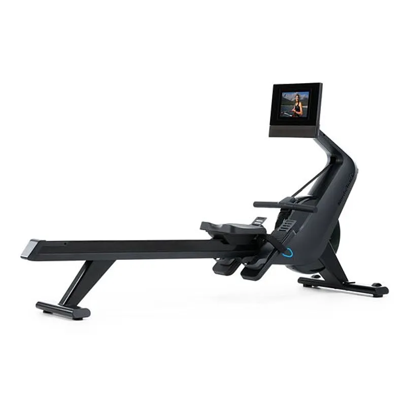 Meet Your Match NordicTrack - RW700 Rower (NTRW15125) Trending Choice, Olympic Frisbee Rack, Climbing,Battle Ropes