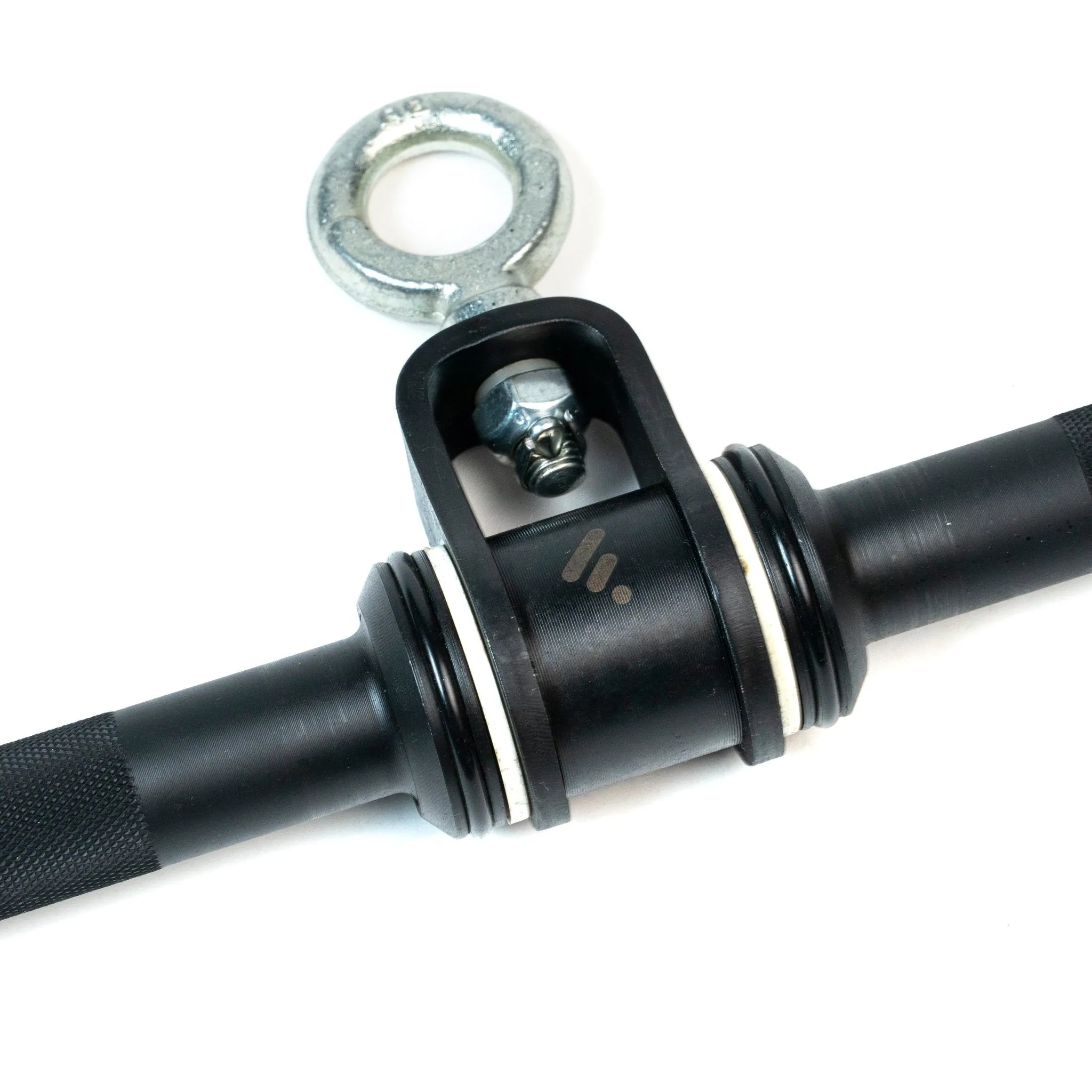 Onyx Revolving Straight Bar, Jump rope weighted, Weight Plate Sets, Stair climber machine