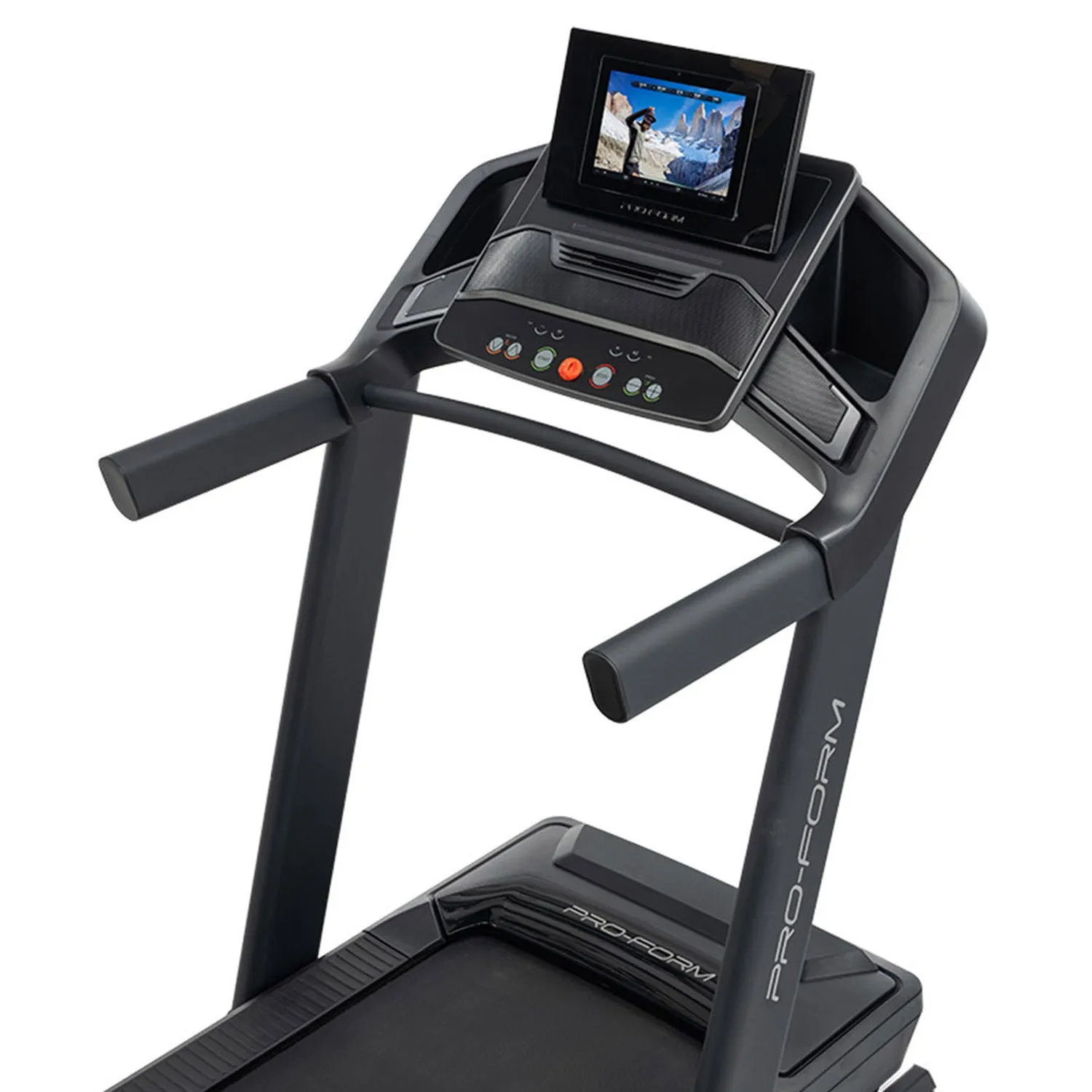 Proform Carbon Pro 2000 Treadmill, Treadmill Parts,Accessories, BCAA powder, Cable Machines