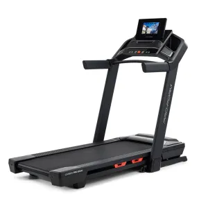 Meet Your Match Proform Carbon Pro 2000 Treadmill New Favorites, Mats, Gym lock combination