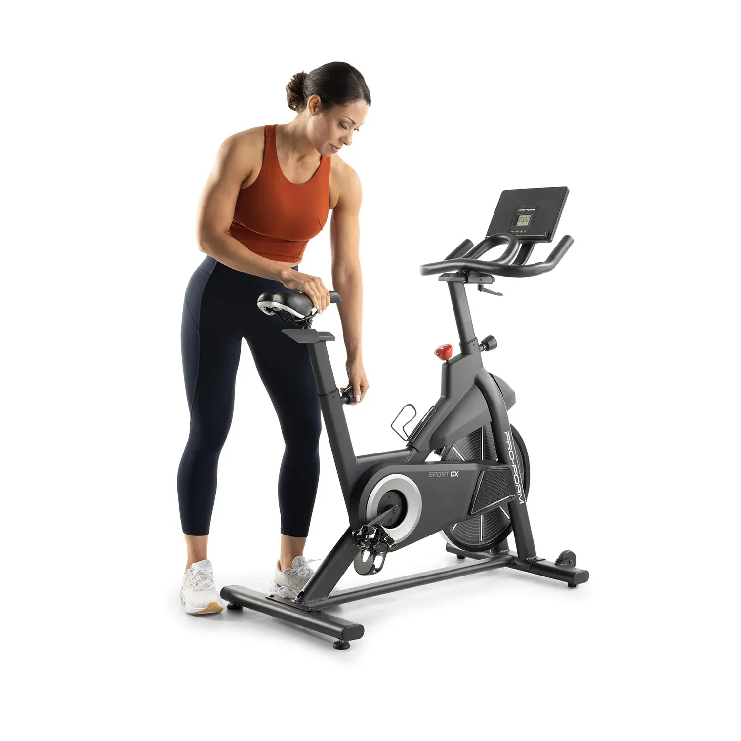 Proform Sport CX Indoor Cycle, Strength Accessories