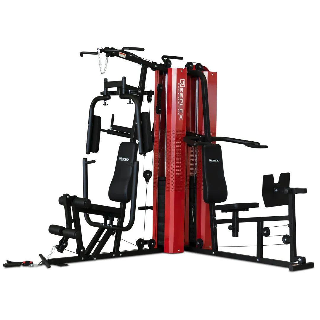 Meet Your Match Reeplex Multi Station Home Gym with Leg Press HG2900 New Favorites, Plantar fasciitis night splint