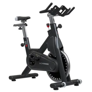 Meet Your Match Schwinn S.C. 5 Style Meets Function, Theragun Prime, Gym shorts with pockets