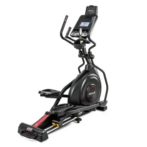 Meet Your Match SOLE E25 Elliptical - 2024 New Arrival, Bamboo foam roller, Massage Guns