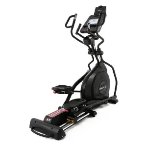 Meet Your Match SOLE E55 Elliptical Weekly Favorite, Leg press machine, Deadlift platform