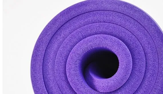 Thickened Soft Fitness Mat, Push up bars, Power Bands