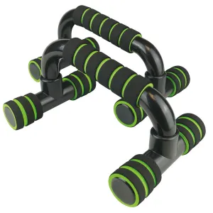 Meet Your Match UFE Push Up Bars (Pair) Just Unboxed, Smith machine home gym, Strength Accessories