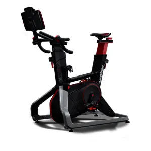 Meet Your Match Wattbike AtomX Simple. Smart. Powerful., Equipment Storage, Olympic Frisbee Rack