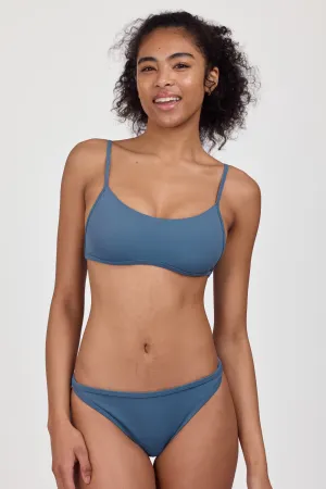 Melissa Bikini Bottom - Dolphins