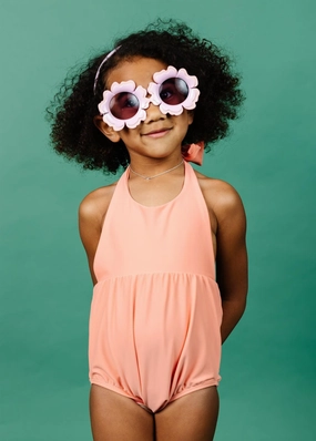 Melon | Mini Romper One-Piece