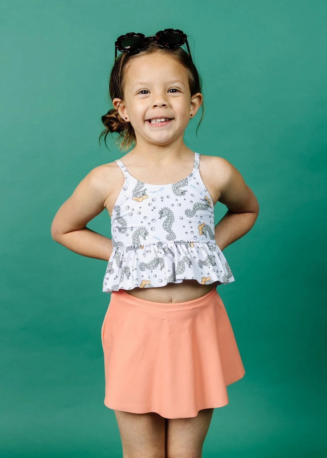 Melon | Mini Who Wears Short Skirts