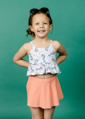 Melon | Mini Who Wears Short Skirts