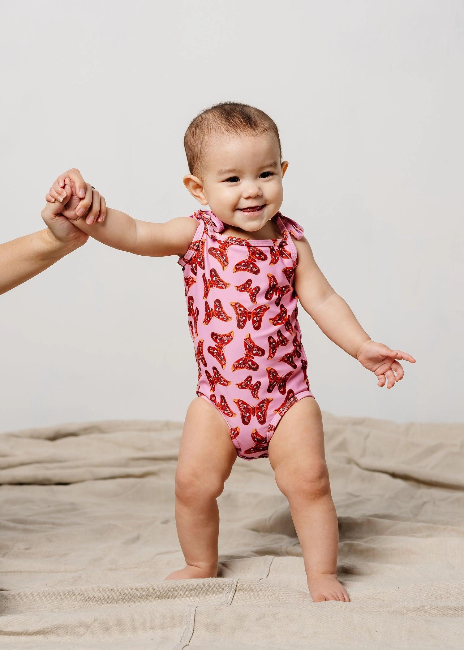 Metamorphosis | Baby Simply One-Piece