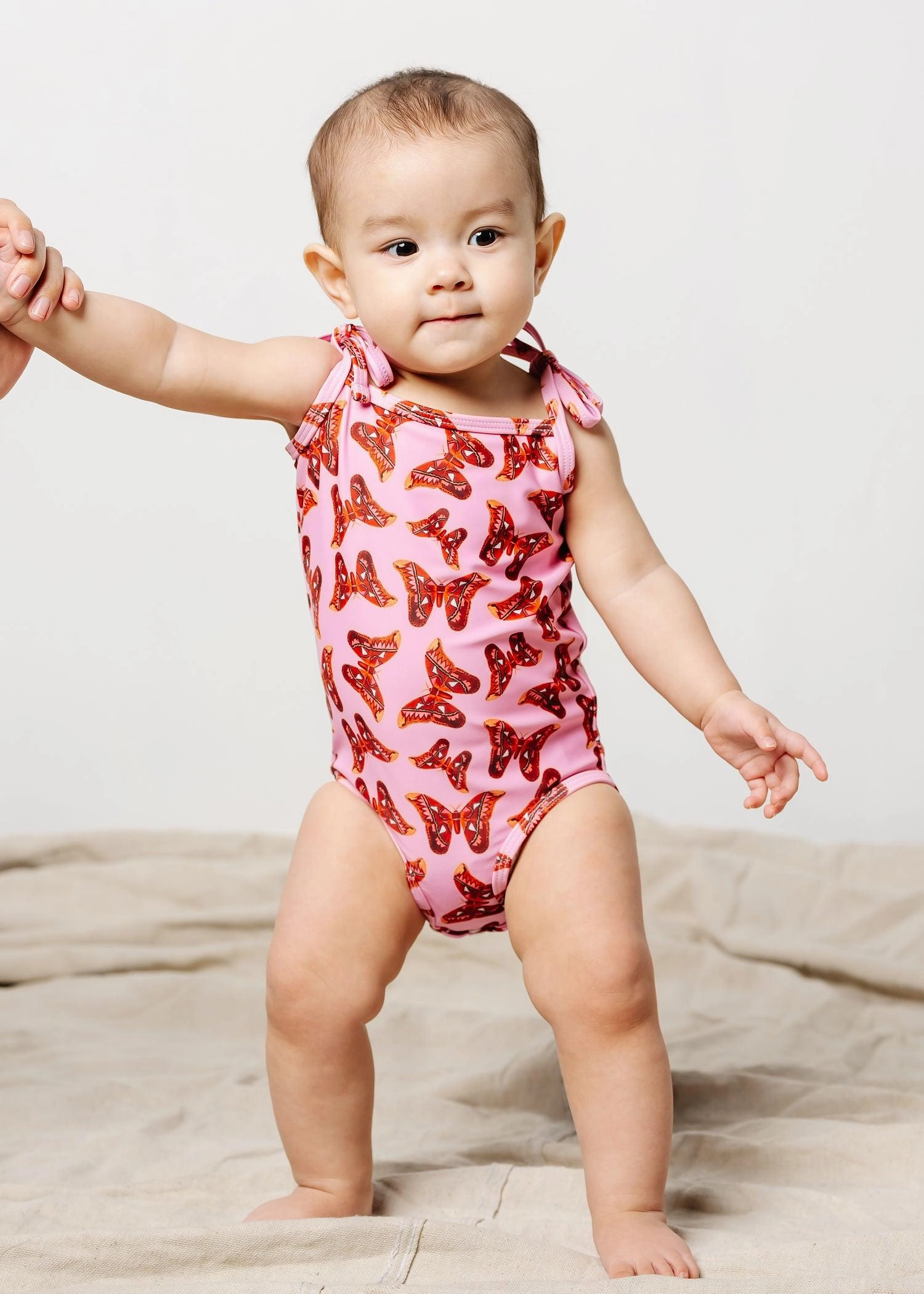 Metamorphosis | Baby Simply One-Piece