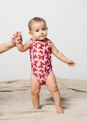 Metamorphosis | Baby Simply One-Piece