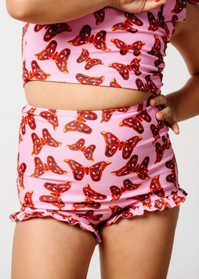 Metamorphosis | Mini All Ruffled Up Bottoms