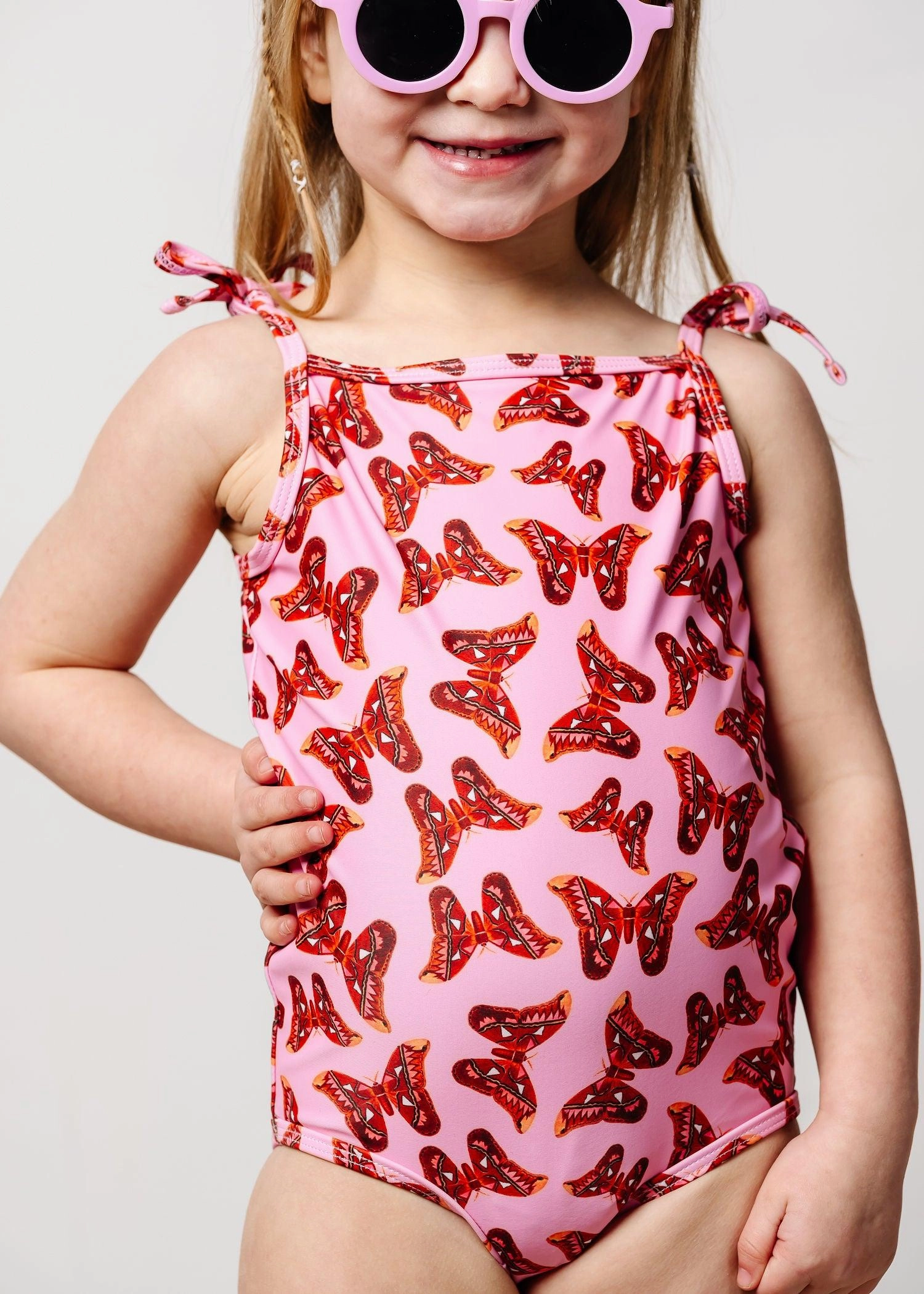 Metamorphosis | Mini Simply One-Piece