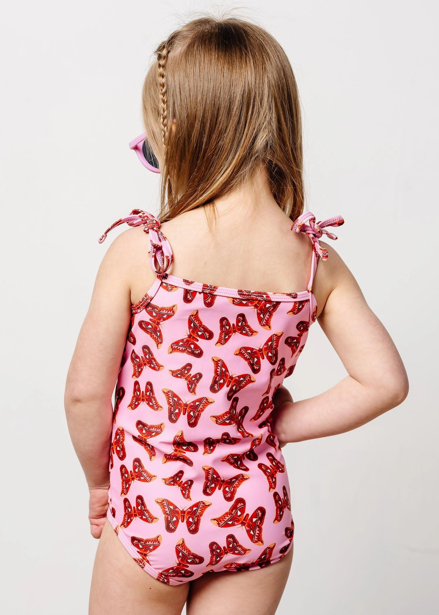 Metamorphosis | Mini Simply One-Piece
