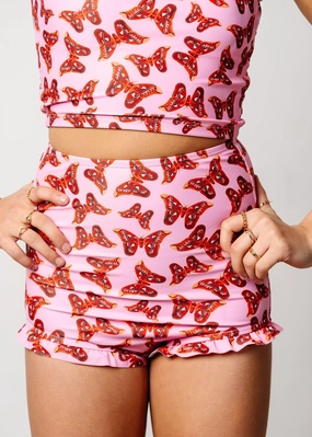 Metamorphosis | Youth All Ruffled Up Bottoms