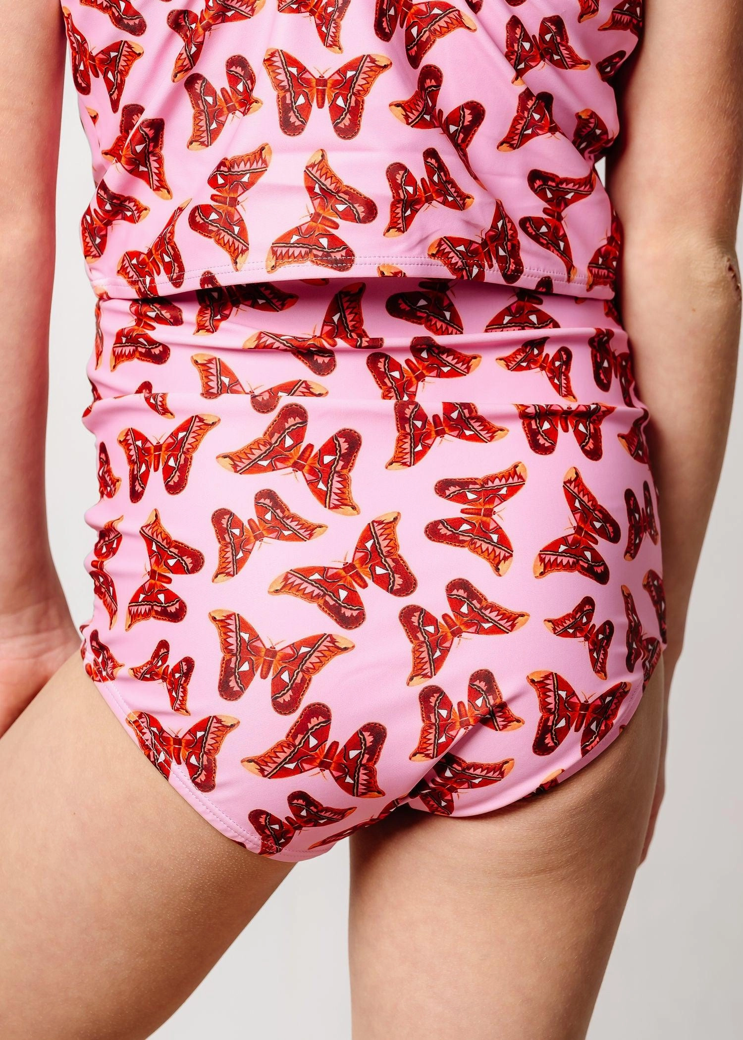 Metamorphosis | Youth Bow Bottoms