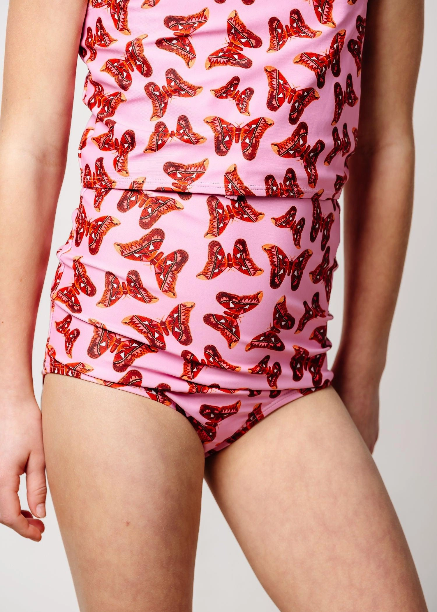Metamorphosis | Youth Bow Bottoms