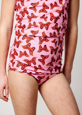 Metamorphosis | Youth Bow Bottoms