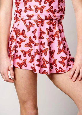 Metamorphosis | Youth Detached Short Skirt
