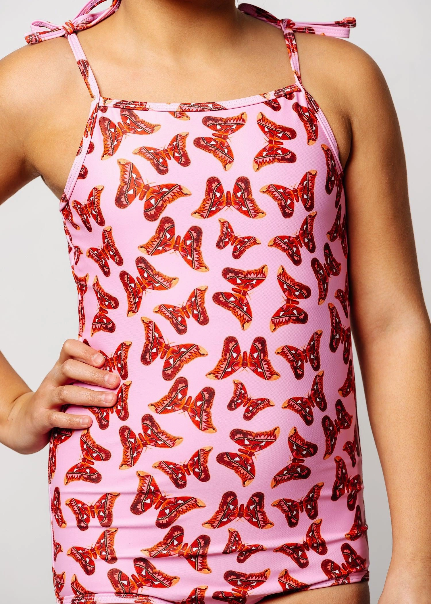 Metamorphosis | Youth Simply One-Piece