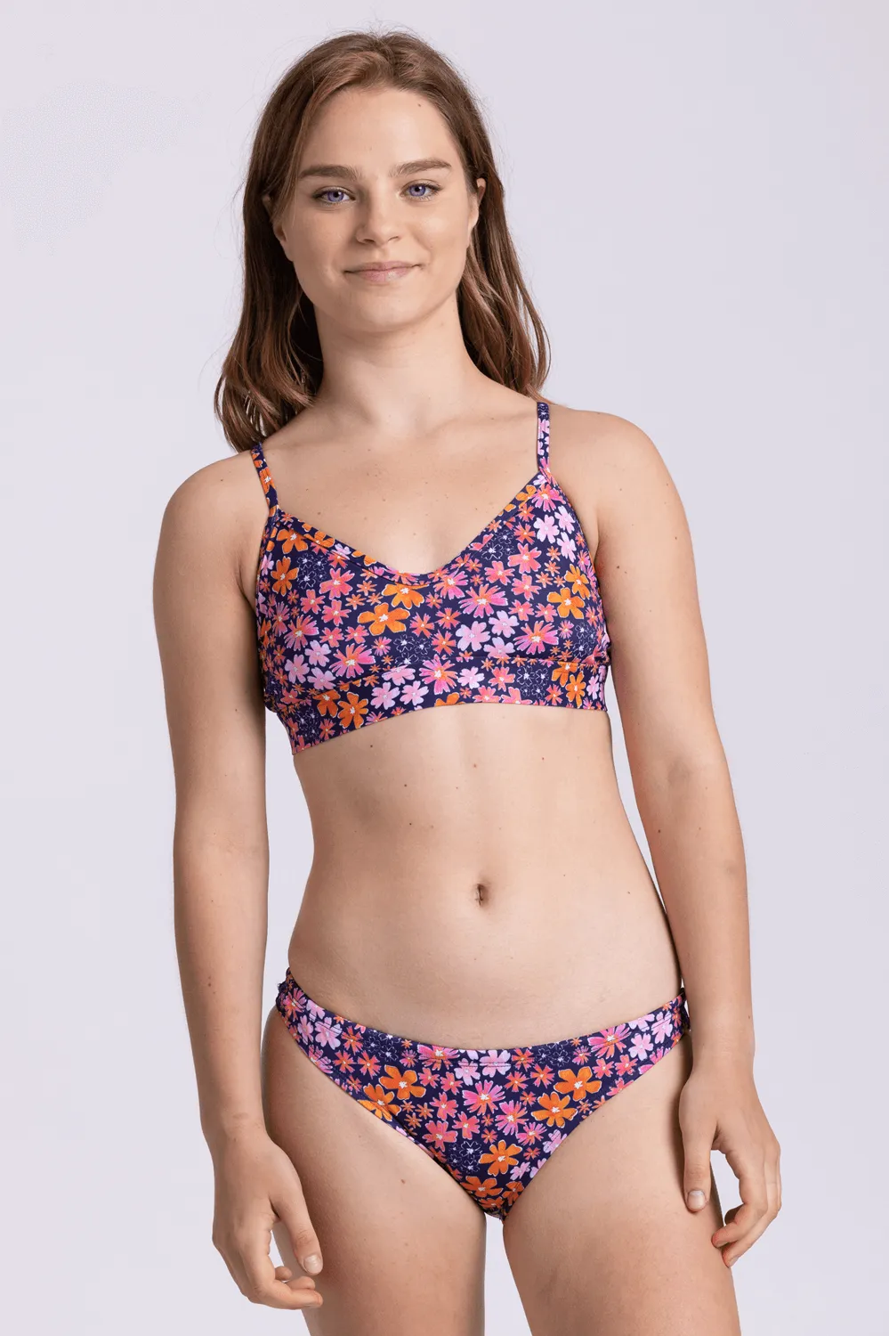 Midl Bikini Bottom - Sakura