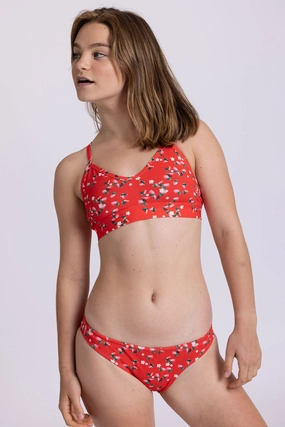 Midl Bikini Bottom - Fresa