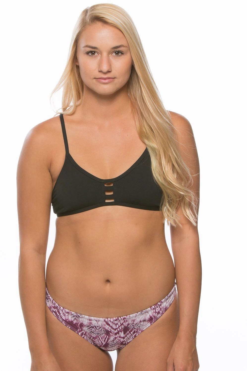 Midl Bikini Bottom - Prints