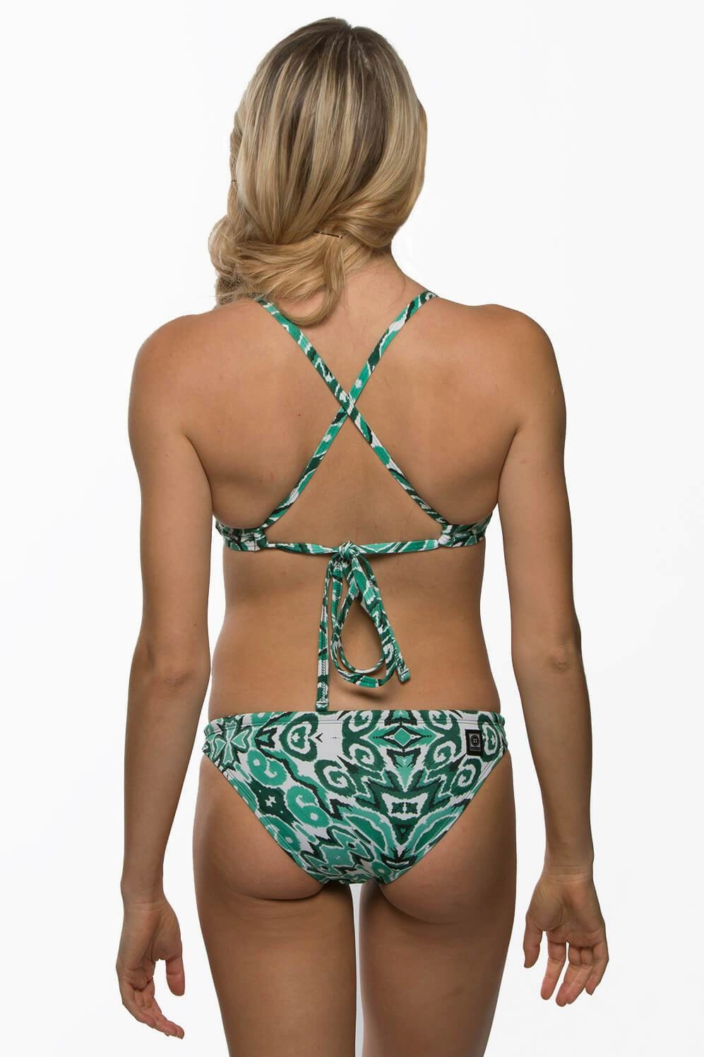 Midl Bikini Bottom - Prints