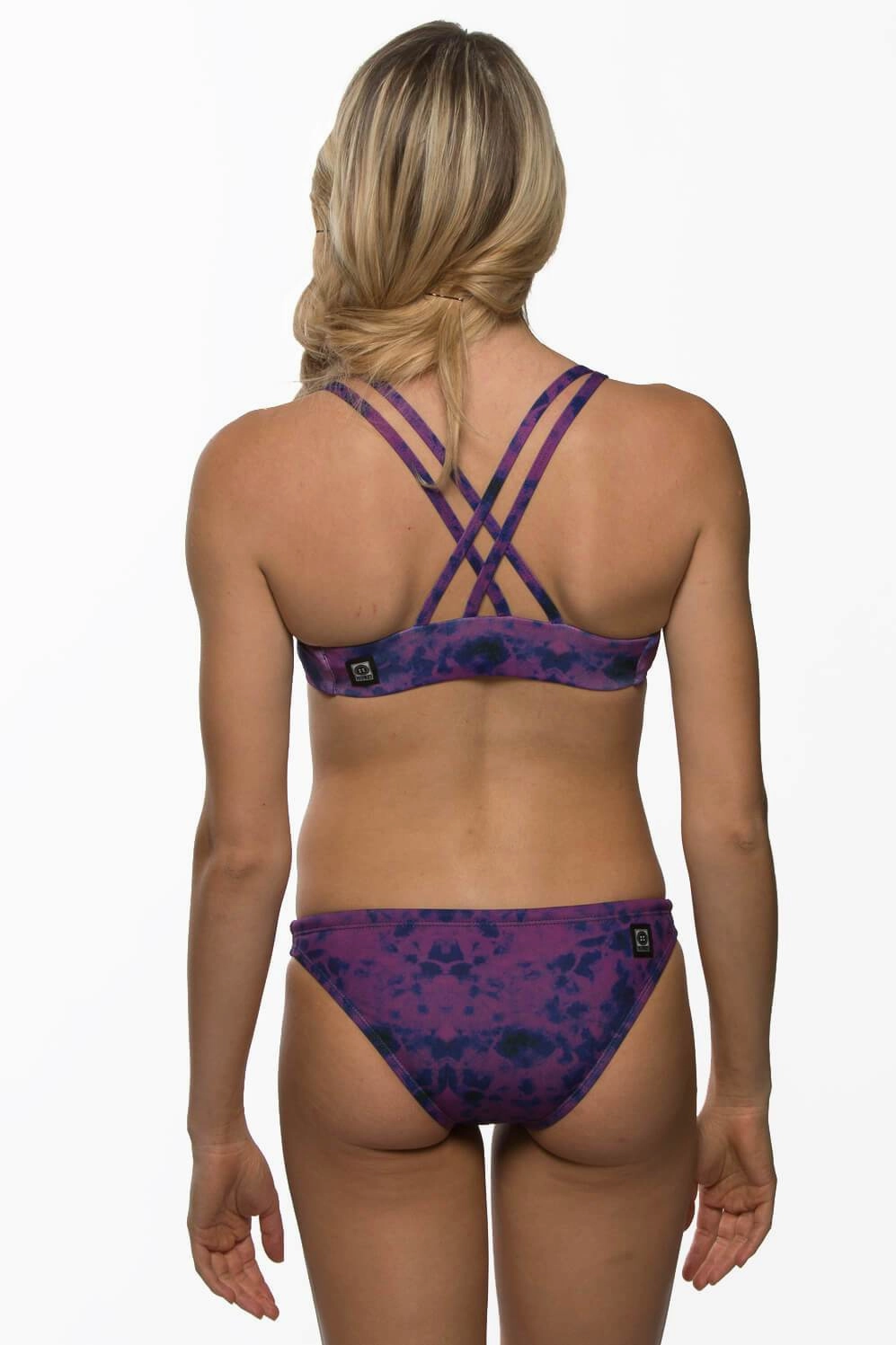 Midl Bikini Bottom - Prints