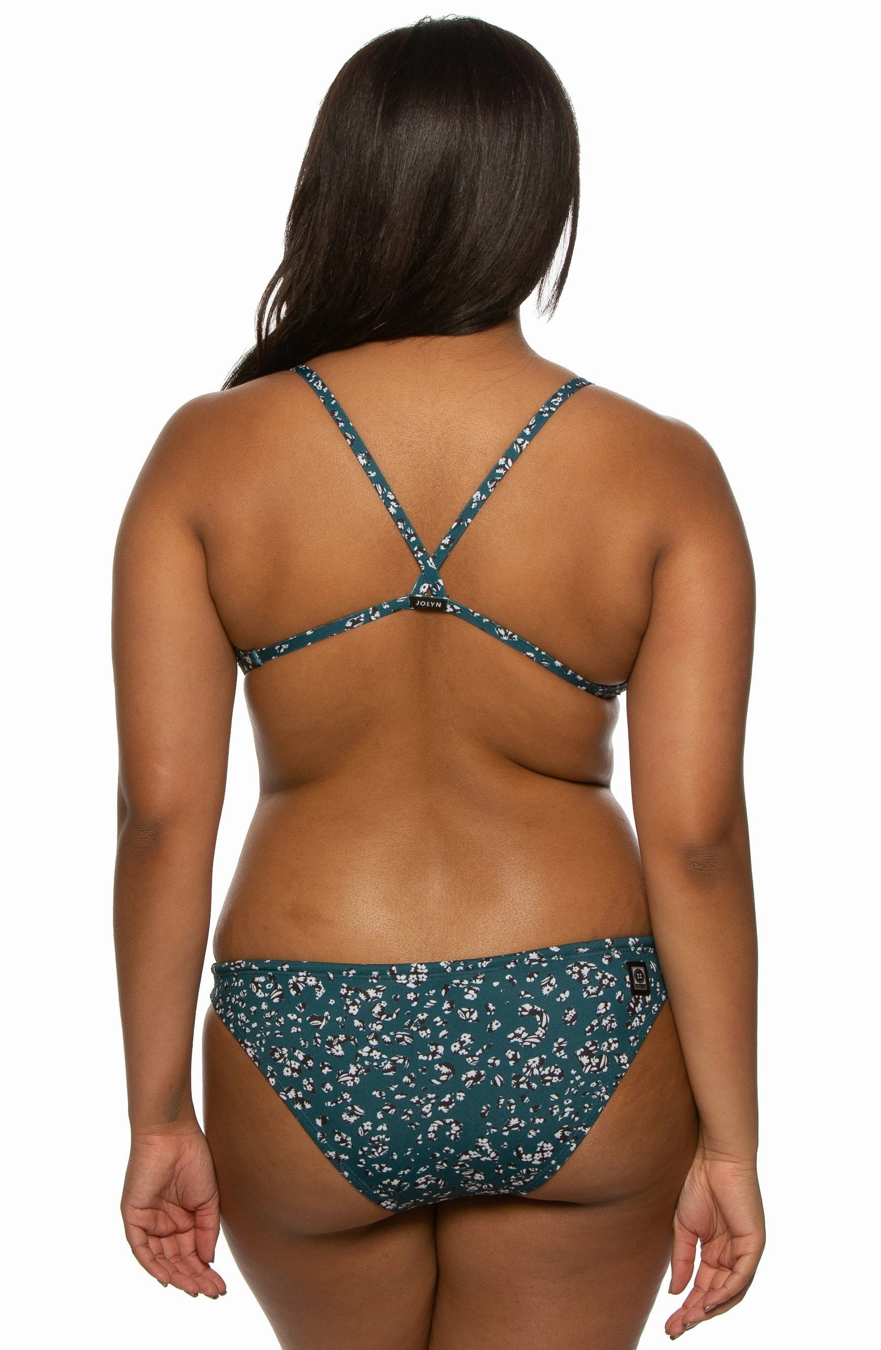 Midl Bikini Bottom - Prints