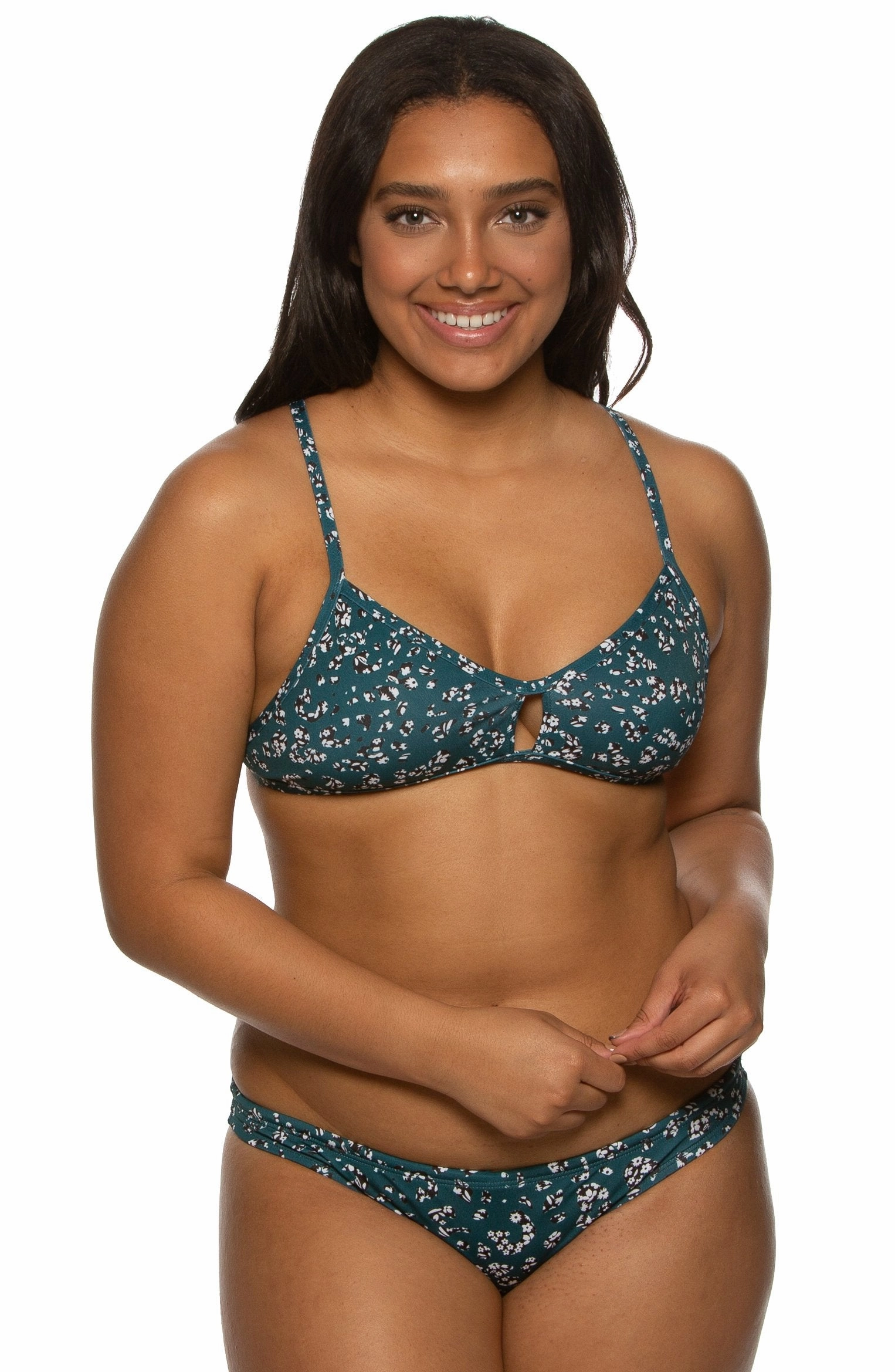 Midl Bikini Bottom - Prints