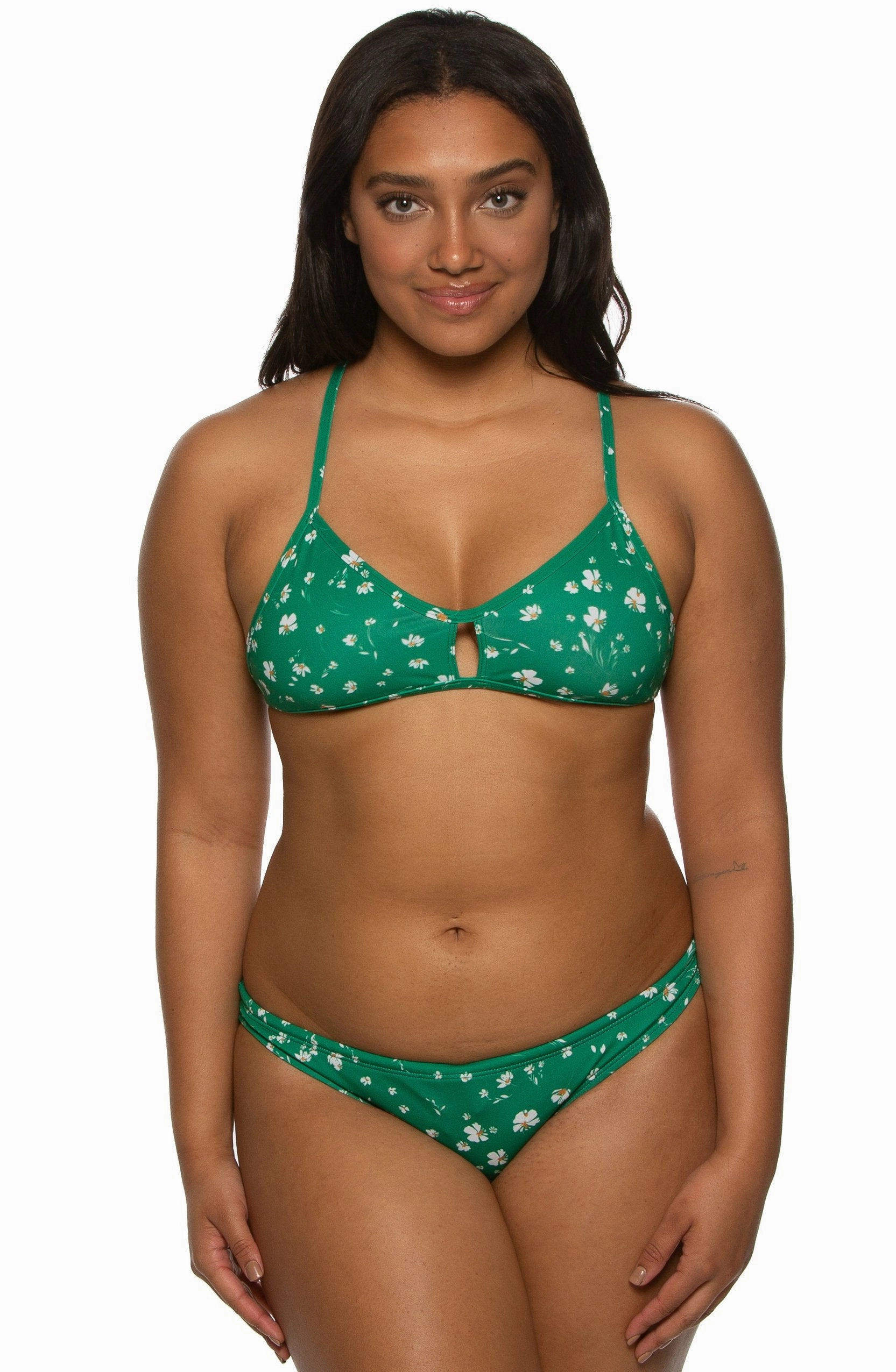 Midl Bikini Bottom - Prints