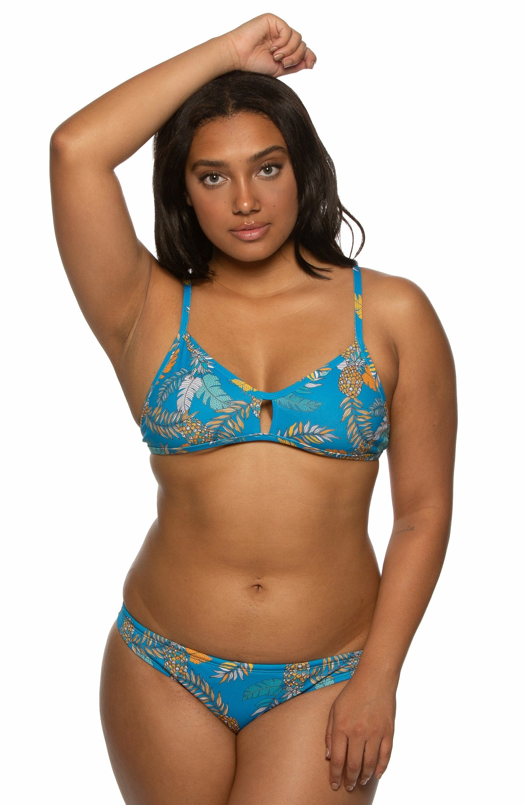 Midl Bikini Bottom - Prints