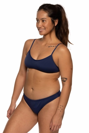 Midl Bikini Bottom