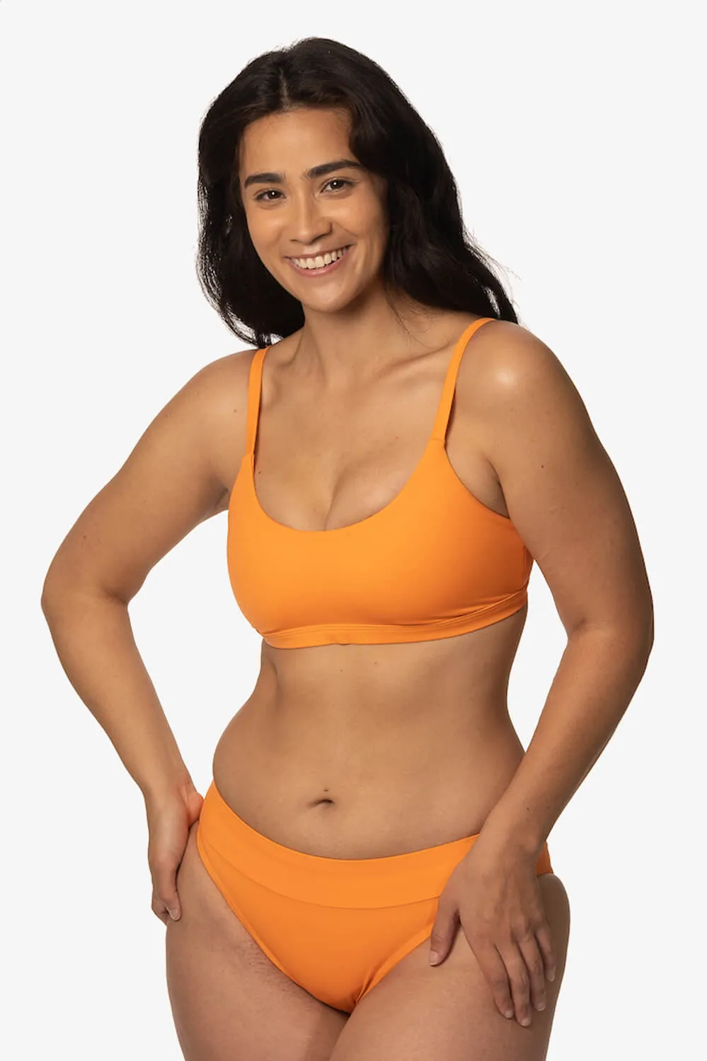 Minerva Bikini Bottom - Volcano
