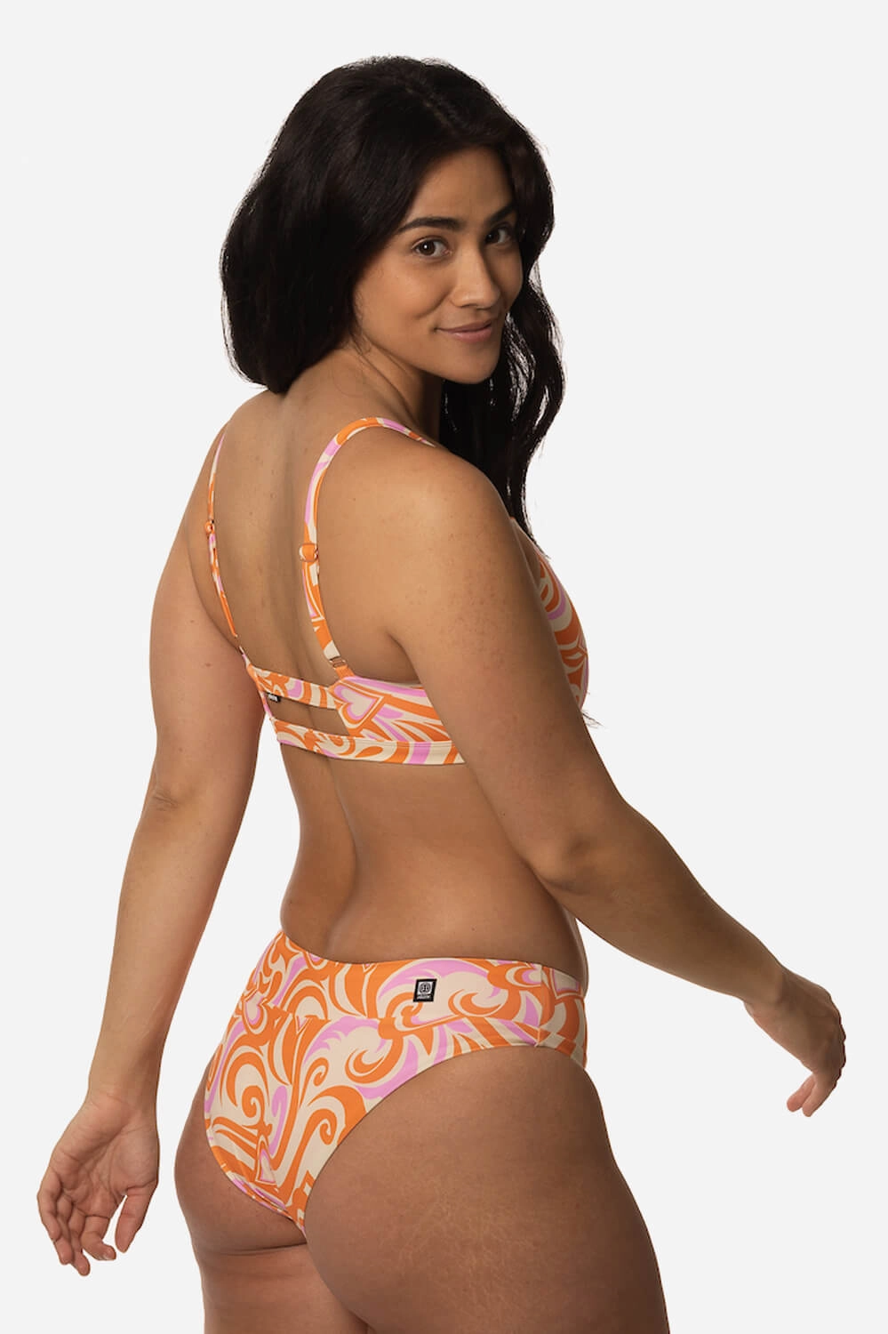 Minerva Bikini Bottom - Darlin