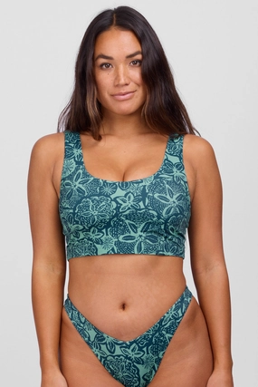 Mira Bikini Top - Sumba