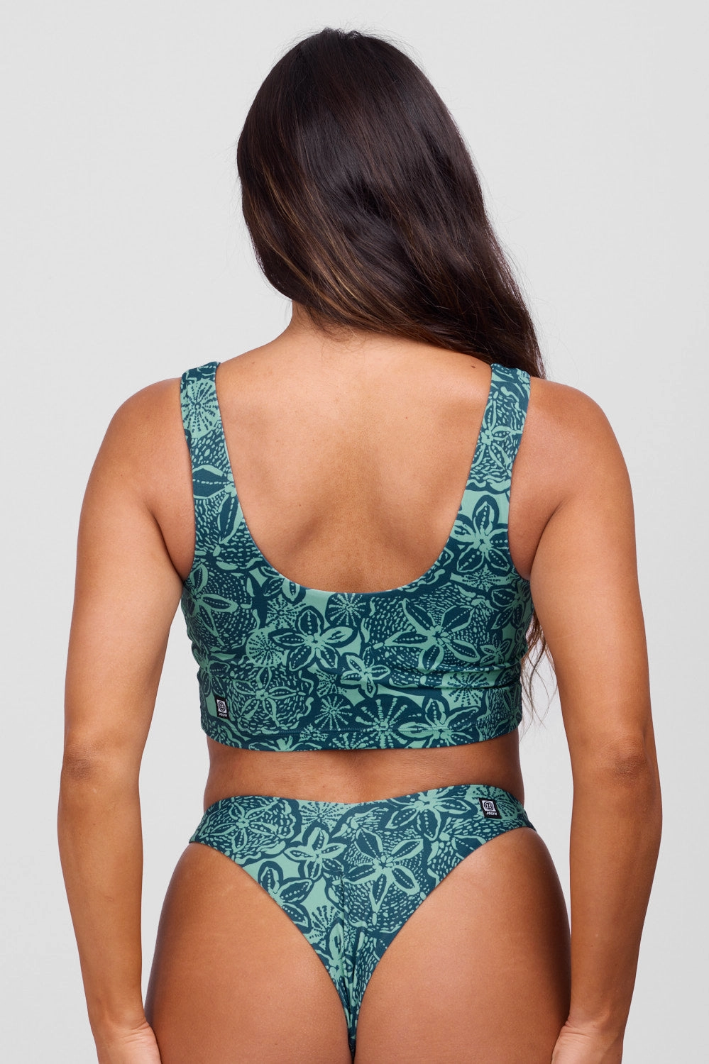 Mira Bikini Top - Sumba