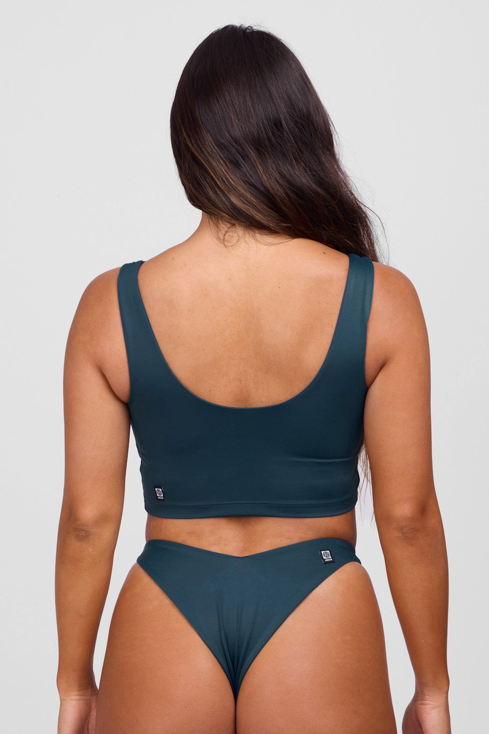 Mira Bikini Top - Trade Winds
