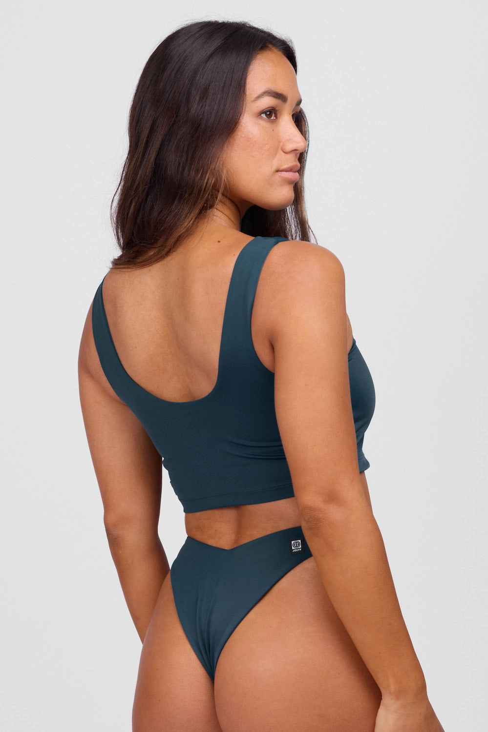 Mira Bikini Top - Trade Winds