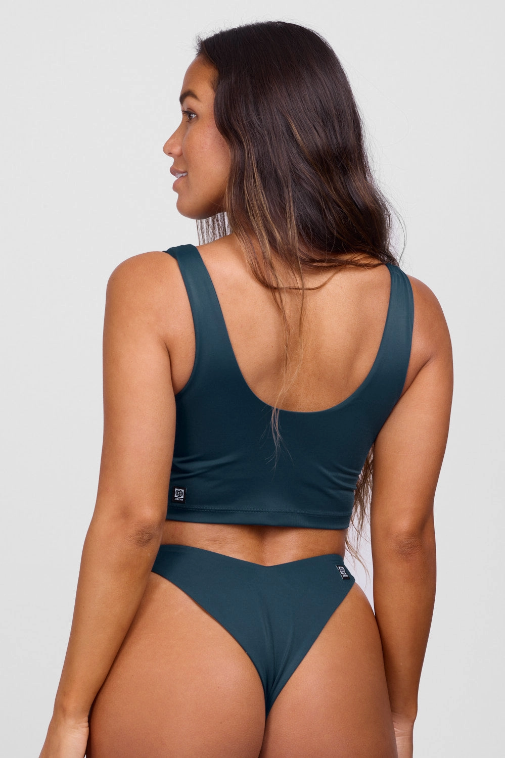 Mira Bikini Top - Trade Winds