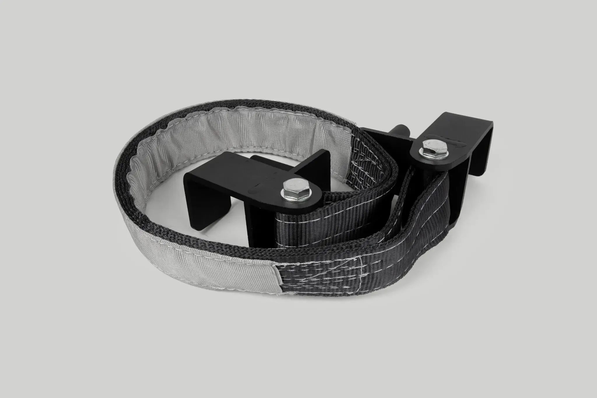 3x3 Osprey Power Cage Safety Straps, Steps,Decks