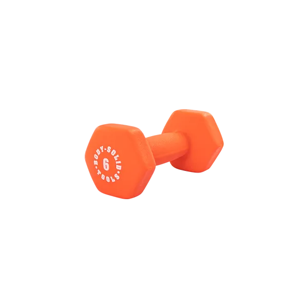 Most Wanted Bodysolid Red 6lb Neoprene Dumbbell Smart Pick, Rollers, Kids trampoline, GPS running watch